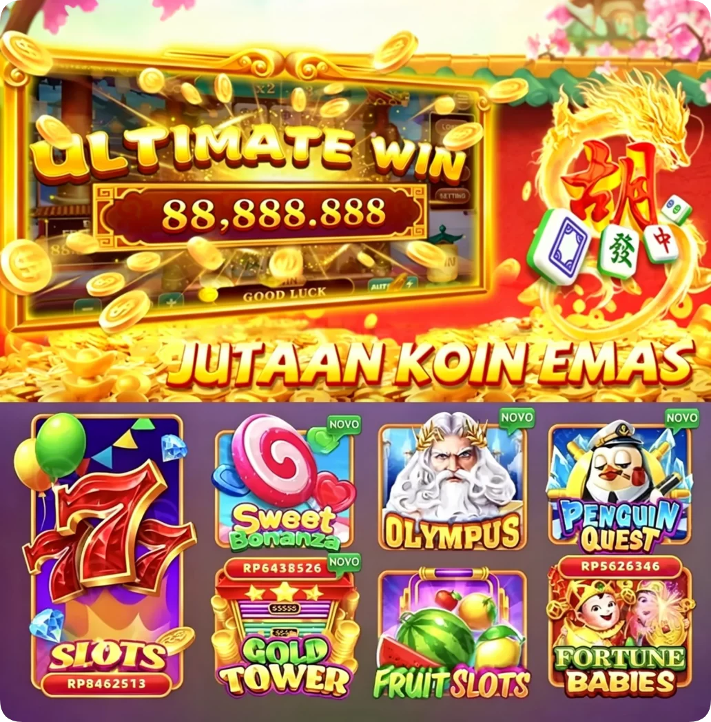 joss777 APK Resmi Unduh