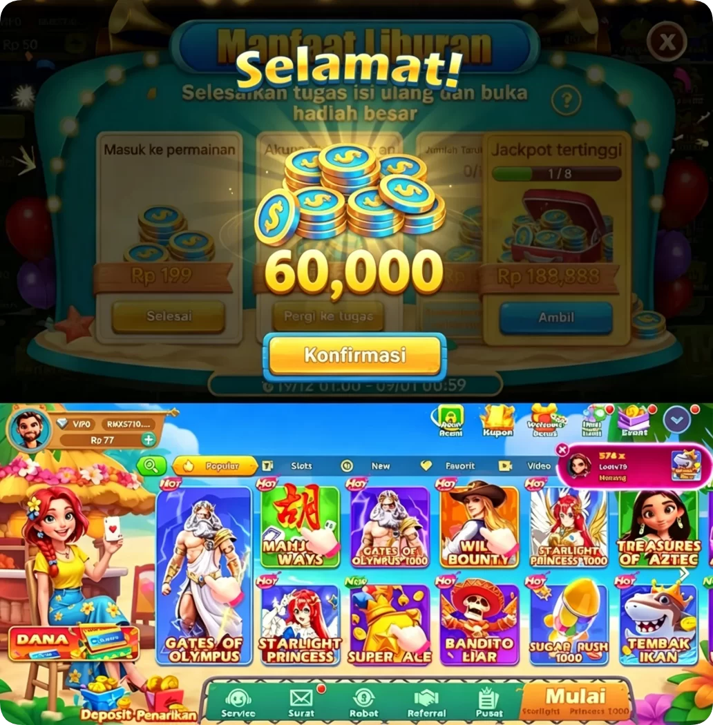 joss777 Masuk - joss777 Resmi